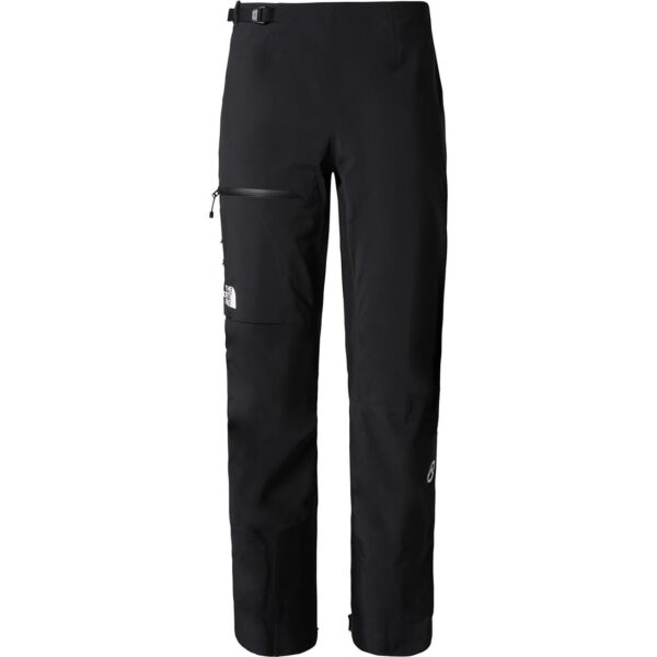 The North Face Womens Summit Chamlang Futurelight Pant (Sort (TNF BLACK) Small) Sort (TNF BLACK)