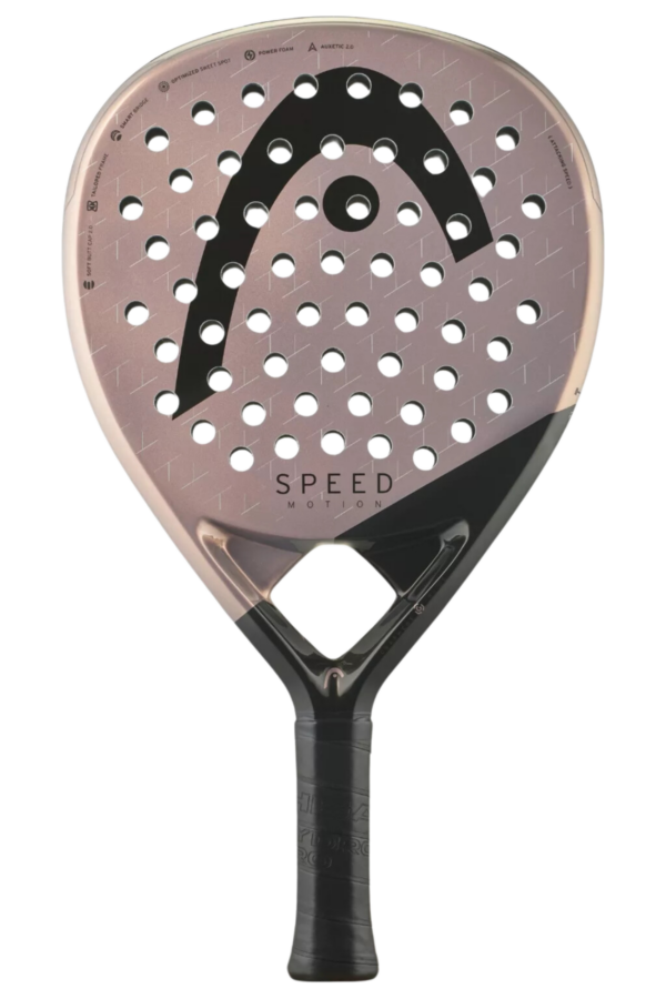 Head Speed Motion 2025 - Padel bat