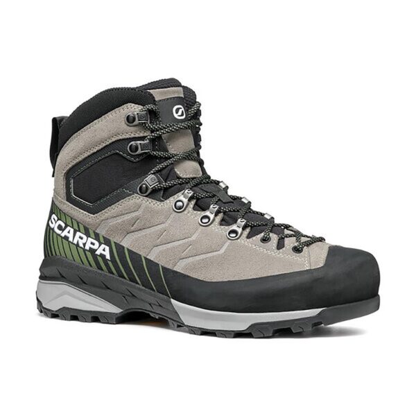 Scarpa Mens Mescalito Trk GTX (Grøn (TAUPE/FOREST) 42) Grøn (TAUPE/FOREST)