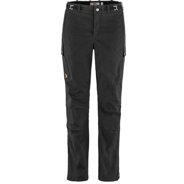 Fjällräven Womens Singi X-Trousers (Grå (DARK GREY/030) 44) Grå (DARK GREY/030)