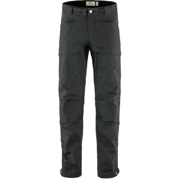 Fjällräven Mens Singi X-Trousers (Grå (DARK GREY/030) 52) Grå (DARK GREY/030)