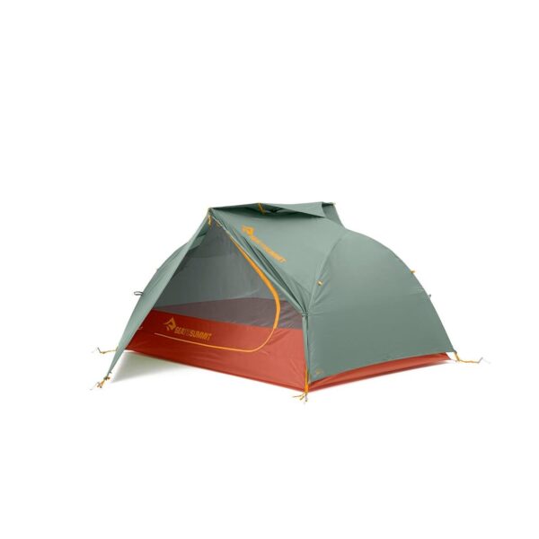 Sea to Summit Ikos TR2 Tent (Grøn (LAUREL WREATH)) Grøn (LAUREL WREATH)