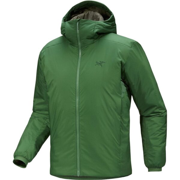 Arcteryx Mens Atom Heavyweight Hoody (Grøn (EDEN) Medium) Grøn (EDEN)