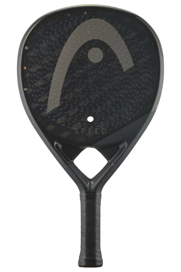 Head Speed One 2025 - Padel bat