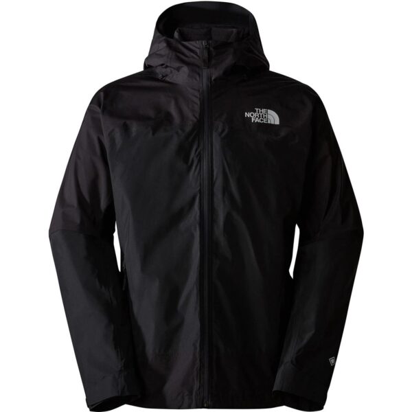 The North Face Mens Mountain Light Triclimate GTX Jacket (Sort (TNF BLACK-NPF) Medium) Sort (TNF BLACK-NPF)