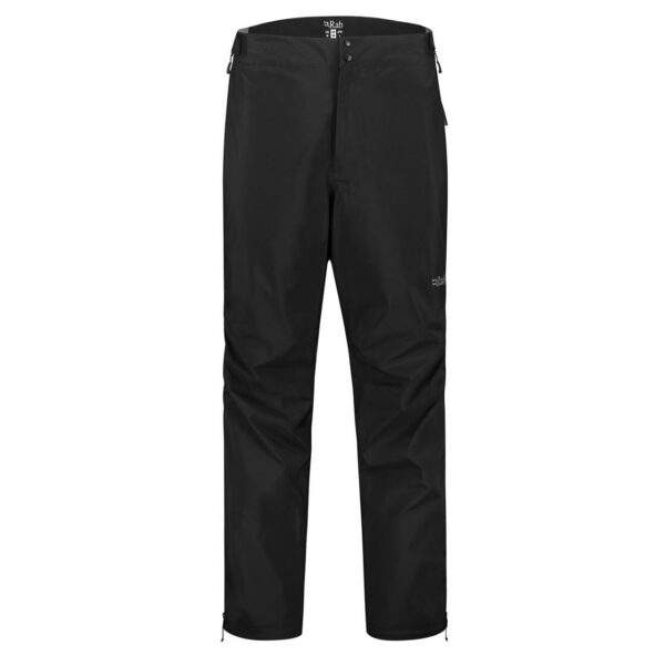 RAB Mens Kangri GTX Pants (Sort (BLACK) Medium) Sort (BLACK)