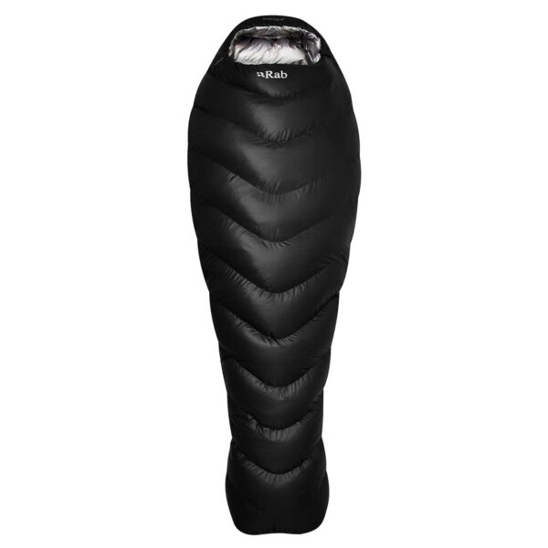 RAB Mens Mythic Ultra 360 (Sort (BLACK) Personlængde 200 cm) Sort (BLACK)