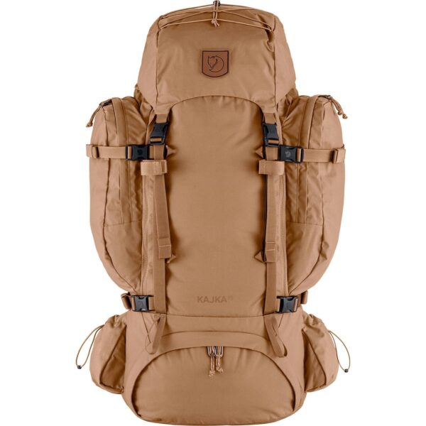 Fjällräven Kajka 75 M/L (Beige (KHAKI DUST/228)) Beige (KHAKI DUST/228)