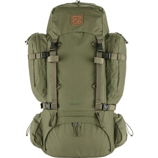 Fjällräven Kajka 65 S/M (Grøn (GREEN/620)) Grøn (GREEN/620)