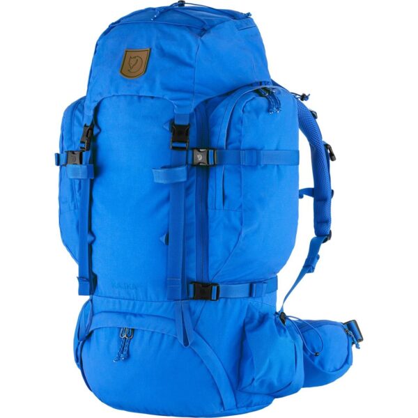 Fjällräven Kajka 65 S/M (Blå (UN BLUE/525)) Blå (UN BLUE/525)