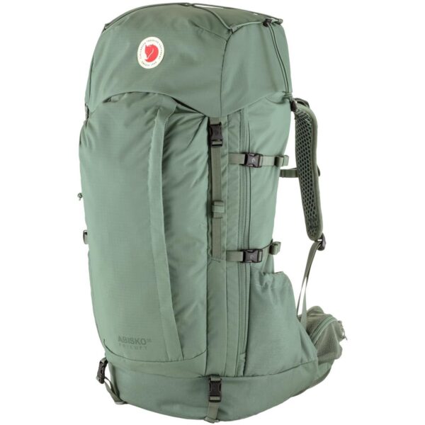 Fjällräven Abisko Friluft 45 M/L (Grøn (PATINA GREEN/614)) Grøn (PATINA GREEN/614)