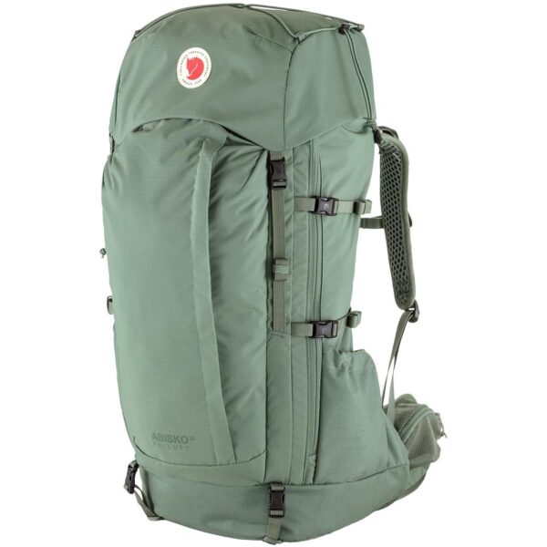 Fjällräven Abisko Friluft 45 S/M (Grøn (PATINA GREEN/614)) Grøn (PATINA GREEN/614)