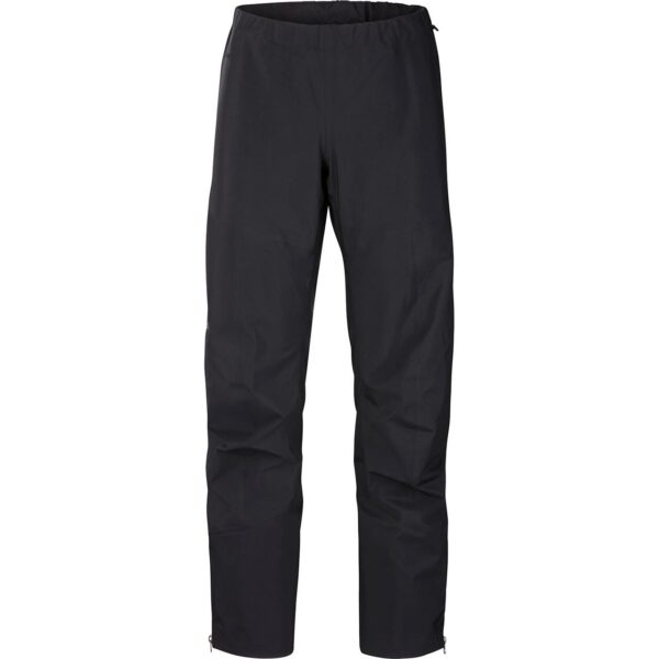 Arcteryx Womens Beta Pant (Sort (BLACK) Large) Sort (BLACK)