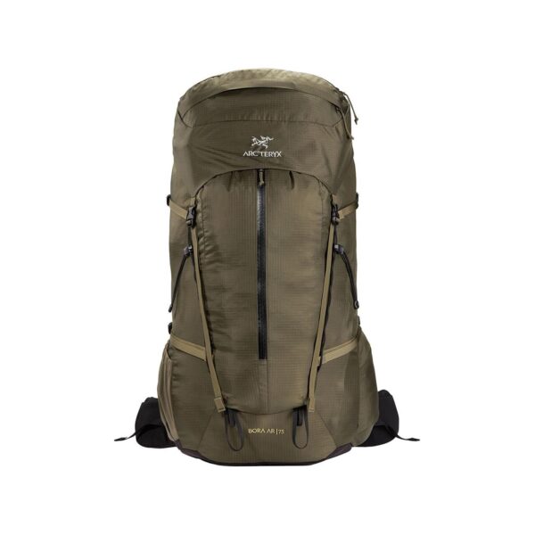 Arcteryx Mens Bora 75 Backpack (Grøn (TATSU) Small/medium) Grøn (TATSU)