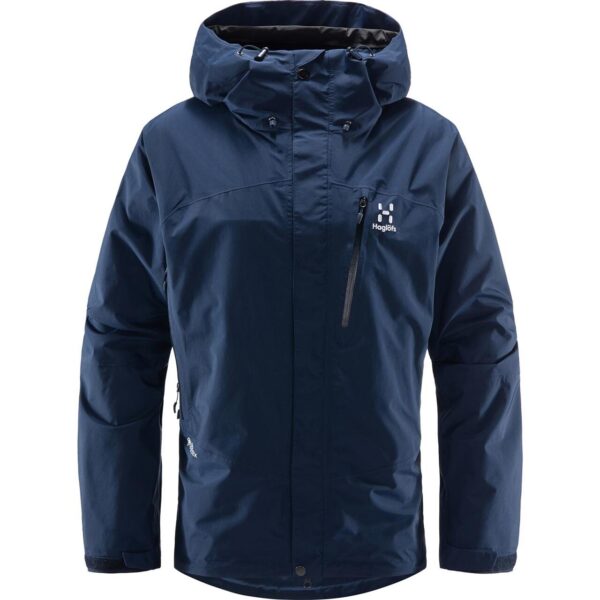 Haglöfs Mens Astral GTX Jacket (Blå (TARN BLUE) Medium) Blå (TARN BLUE)