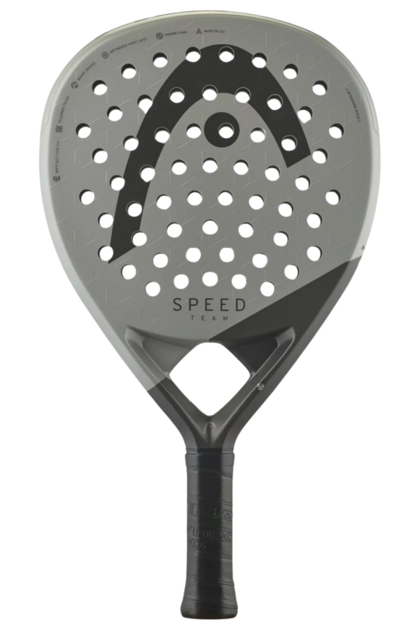 Head Speed Team 2025 - Padel bat