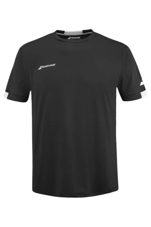 Babolat Crew Neck Tee Sort -