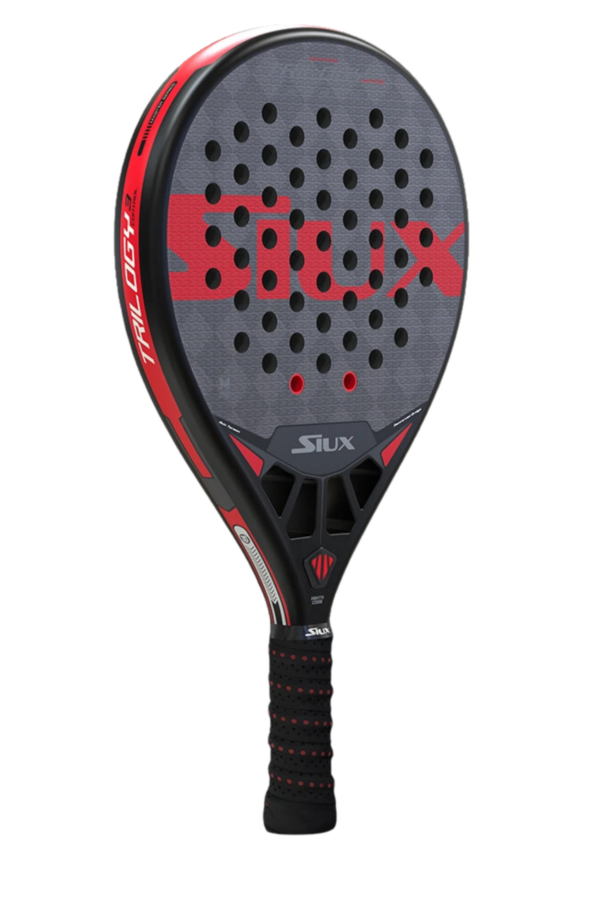 SIUX Trilogy 3 Control - Padel bat