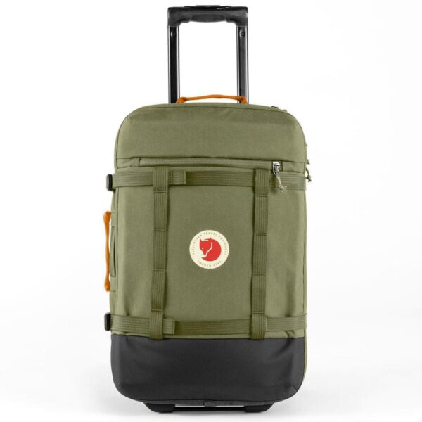 Fjällräven Färden Roller 35 (Grøn (GREEN/620) One size) Grøn (GREEN/620)