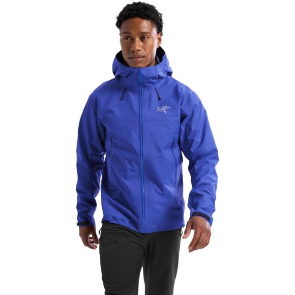 Arcteryx Mens Beta SL Jacket (Blå (VITALITY) X-large) Blå (VITALITY)