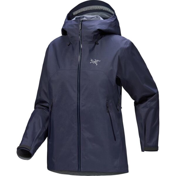 Arcteryx Womens Beta SL Jacket (Sort (BLACK) Large) Sort (BLACK)