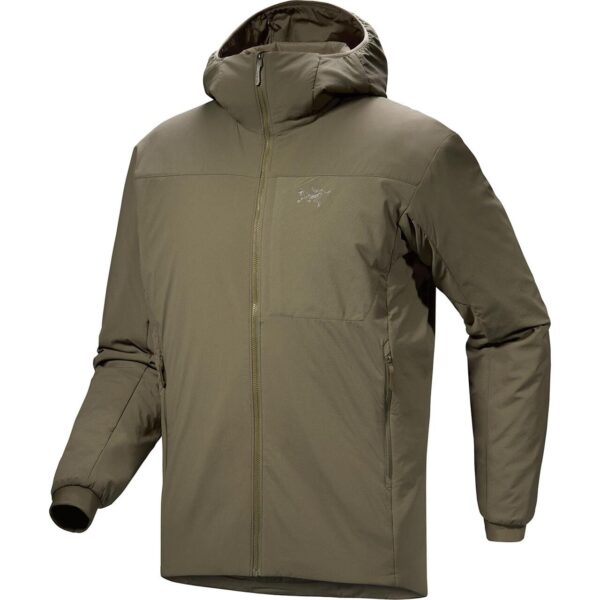 Arcteryx Mens Proton Hoody (Sort (BLACK) Small) Sort (BLACK)