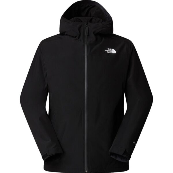 The North Face Mens Dryzzle Futurelight Insulated Jacket (Sort (TNF BLACK) Medium) Sort (TNF BLACK)