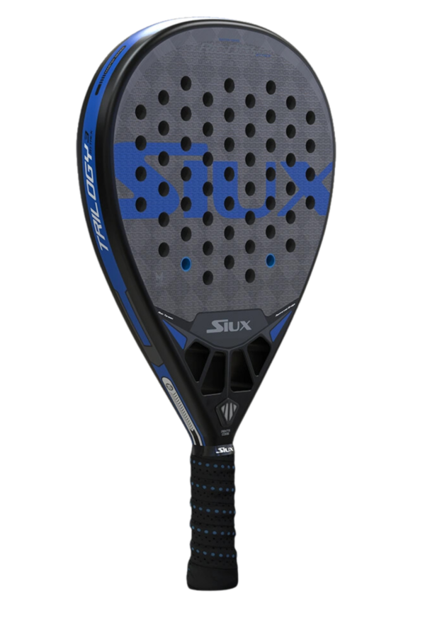 SIUX Trilogy 3 Attack - Padel bat