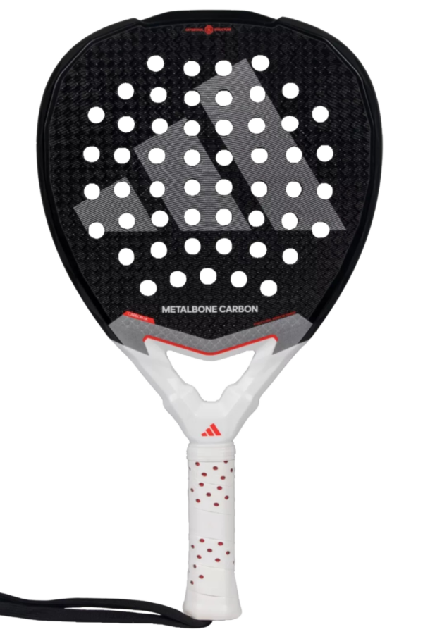 Adidas Metalbone Carbon 3.4 2025 - Padel bat