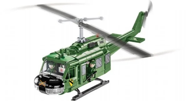 Bell UH-1 Huey Iroquois