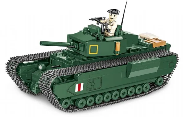 Churchill MK.III