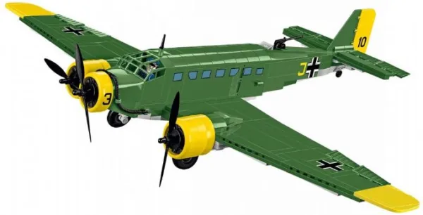 Junkers JU 52/3M