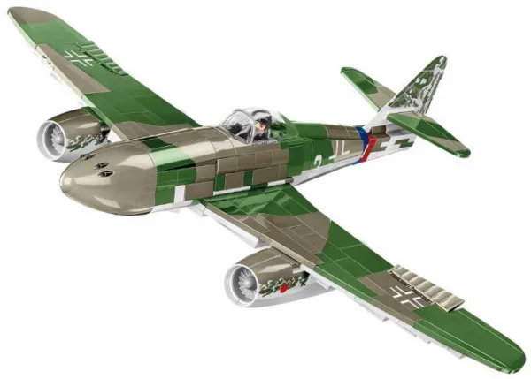 Messerschmitt ME 262A-1A