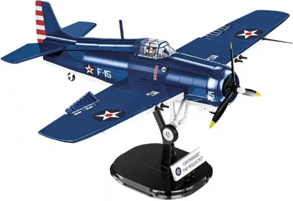 F4F Wildcat Northrop Grumman