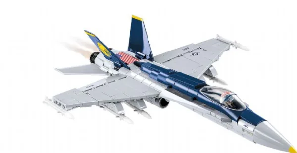 FA-18C Hornet