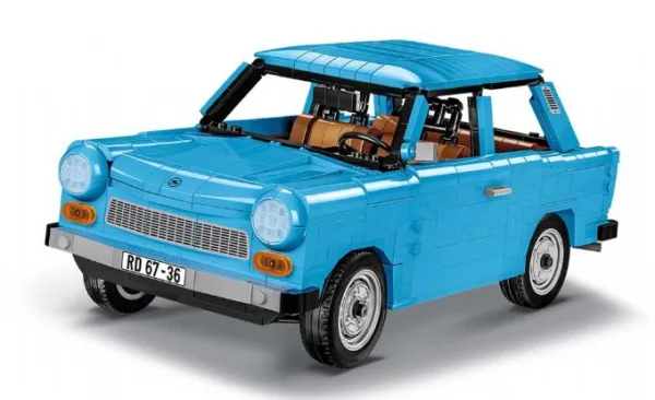 Trabant 601