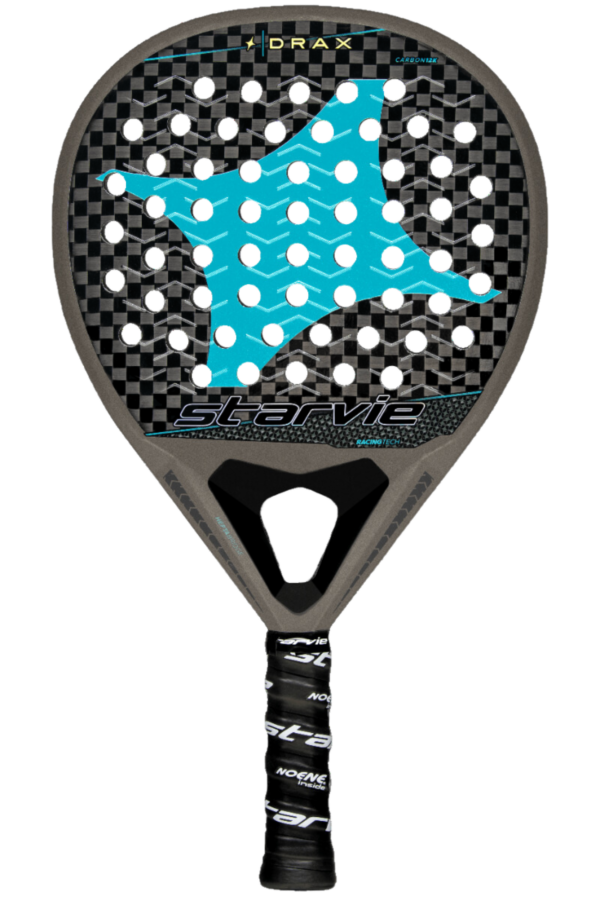 Starvie Drax Pro Soft - 2025 - Padel bat