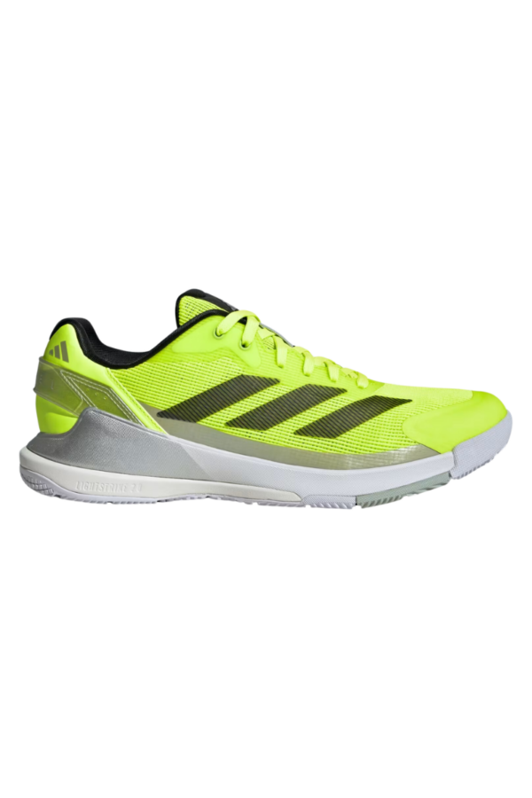 Adidas Crazy Quick LS Padel sko - Grøn / Sort - Ale Galan - Limited -