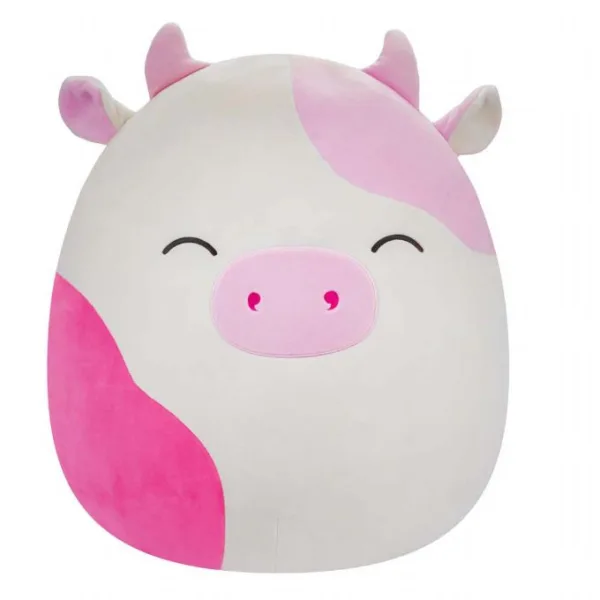 Squishmallows Caedyn the Cow 40cm