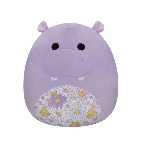 Squishmallows Hanna the Hippo 50cm