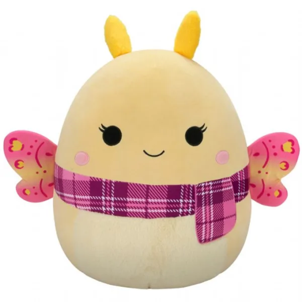 Squishmallows Miry The Moth 50cm