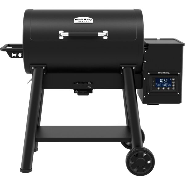 Broil King Træpillegrill Crown Pellet 500