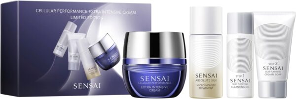 Cellular Performance? Extra Intensive Cream Limited Edition No Color