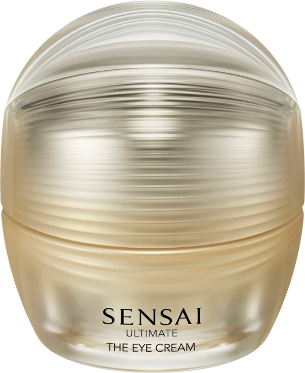 Sensai Ultimate The Eye Cream 0008