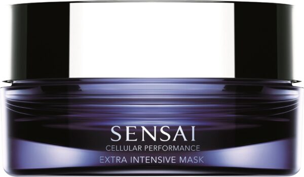 Cellular Performance Extra Intensive Mask No Color