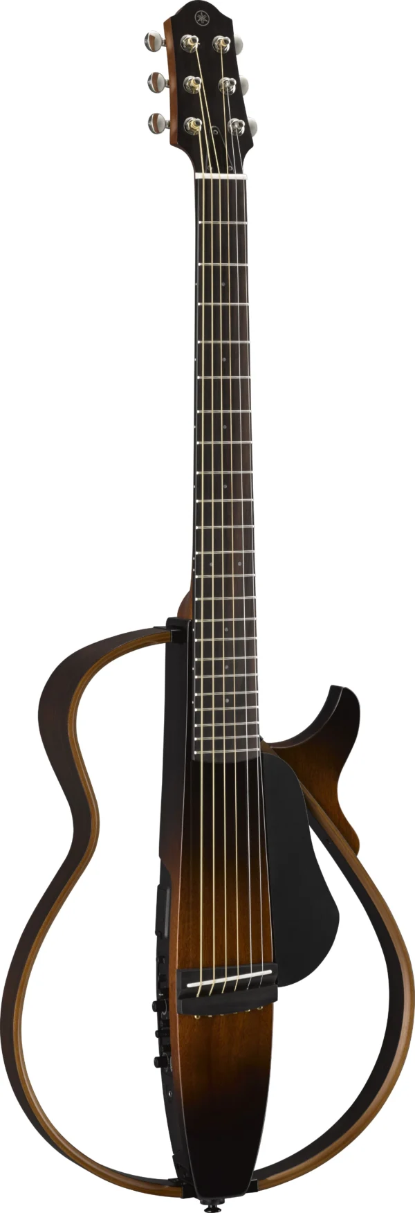 Yamaha SLG200S Silent Guitar Natur