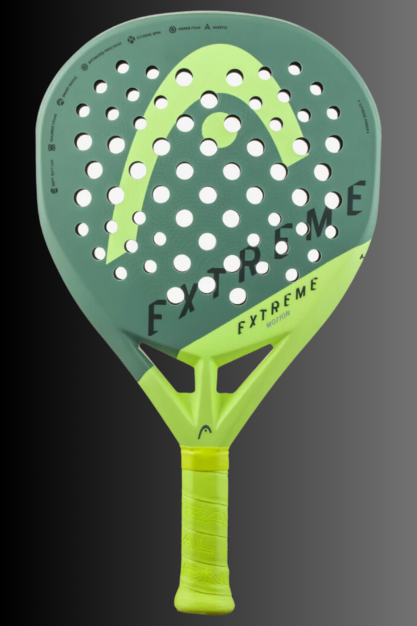 Head Extreme Motion 2024 - Padel bat