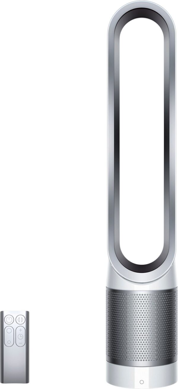 Dyson Pure Cool Tower 0008