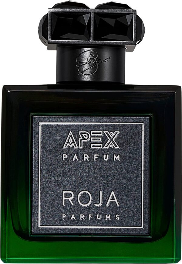 Apex EAU DE Parfum 100 ML Clear