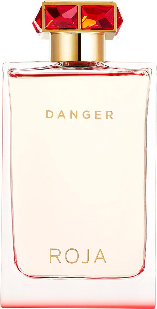 Danger EAU DE Parfum 75 ML 0008